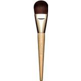 Clarins - Foundation Brush Foundationpenselen 1 stuk