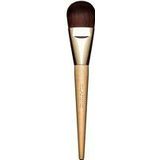 Clarins - Foundation Brush Foundationpenselen 1 stuk