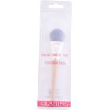 Clarins - Foundation Brush Foundationpenselen 1 stuk
