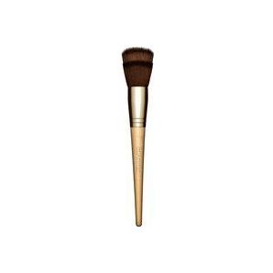 Clarins - Multi-use Foundation Brush Foundationpenselen 1 stuk