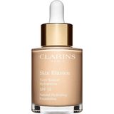Clarins - Skin Illusion - Foundation - Tint 103N Ivory - 30 ml
