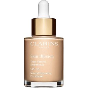 Clarins - Skin Illusion - Foundation - Tint 103N Ivory - 30 ml