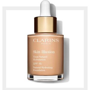 Clarins - Skin Illusion - Foundation - Tint 108.3N - 30 ml