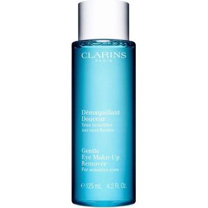 Clarins Gentle Eye Make-Up Remover 125 ml