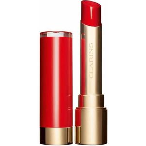 Clarins Joli Rouge Lacquer Lipstick 742 Joli Rouge 3 gram