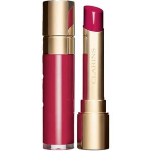 Clarins Joli Rouge Lacquer Lipstick 762 Pop Pink 3 gram