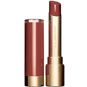 Clarins Joli Rouge Lacquer Lipstick 3.5g - 757 Nude Brick