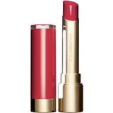 Clarins - Joli Rouge Lacquer Lip Stick - Lipstick With Gloss 3 G 760L Pink Cranberry