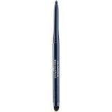 Clarins - Waterproof pencil Eyeliner 0.29 g Blue Orchid