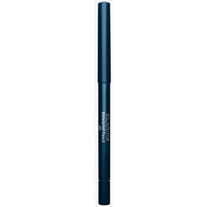 Clarins - Waterproof Eye Pencil - Blauw - Waterproof Potlood