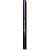 Clarins - Waterproof pencil Eyeliner 0.29 g Fig
