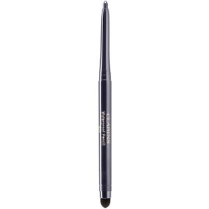 Clarins Waterproof Pencil 06 Smoked Wood 0,29 gram