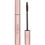 Clarins - Wonder Perfect 4D - Mascara - Perfect Brown - Mineraal Pigment