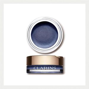 Clarins Eye Make-up Ombre Satin Cream Eyeshadow Compact