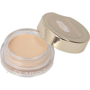 Clarins Ombre Velvet Oogschaduw 06 Women in Black 5 ml