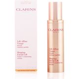Clarins - V Shaping Facial Lift - Gezichtsserum - 50 ml