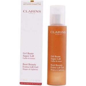 Clarins - Bust Beauty Extra-Lift Gel - 50 ml - Verstevigende Verzorging