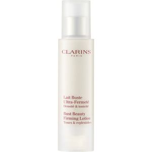 Clarins - Bust Beauty Firming Lotion - Milk For Firming