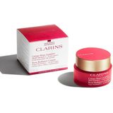 Clarins Rose Radiance Cream - Dagcrème - 50 ml