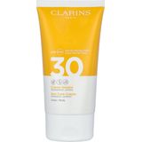 Clarins Sun Care Cream SPF30 - Zonnebrand - 150 ml