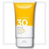 Clarins Sun Care Cream SPF30 - Zonnebrand - 150 ml