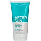 Clarins After Sun Balm - gezicht en lichaam - 150 ml