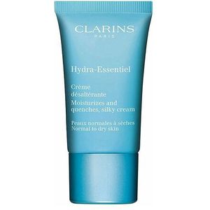 Clarins - Hydra Essentiel - Silky Cream - 15 ml - Dagcrème