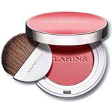 Clarins - Joli Blush 5 g 02 - Cheeky Pink