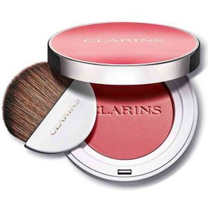 Clarins - Joli Blush 5 g 02 - Cheeky Pink