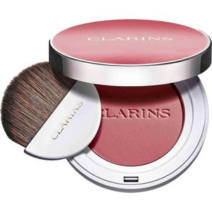 Clarins - Joli Blush - Blush - Cheeky Pink - 5 g