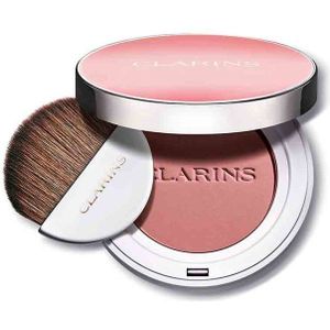 Clarins - Collecties Joli Blush 5 g 03 - Cheeky Rose