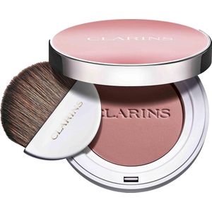 Clarins - Joli Blush - 5 g - Cheeky Rose