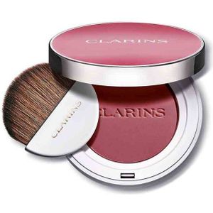 Clarins Joli Blush - Blush - Cheeky Purple 04