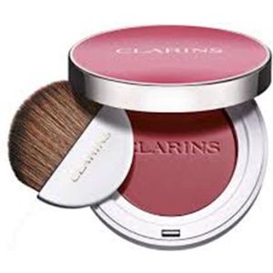 Clarins - Joli Blush - Cheeky Purple - 5 g