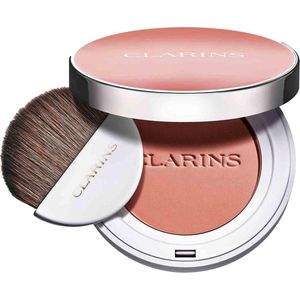 Clarins Joli Blush - Blush - Cheeky Coral 06