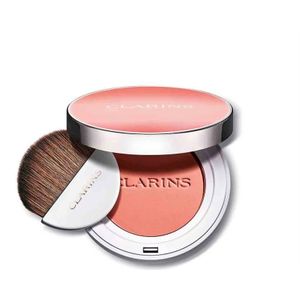 Clarins Joli Blush - Blush - Cheeky Coral 06