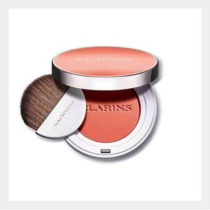 Clarins - Joli Blush 5 g 07 - Cheeky Peach