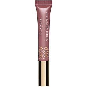 Clarins - Natural Lip Perfector - Lipgloss - Natuurlijke Finish