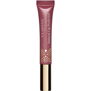 Clarins Embellisseur Lèvres Lipstick 17 Intense Maple 12 ml