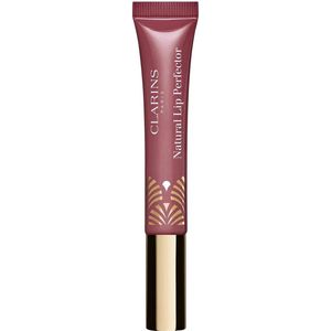 Clarins Instant Light Natural Lip Perfector Lipgloss 12 ml