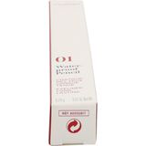 Clarins - Waterproof Pencil - Oogpotlood - Zwart - 0,29 g