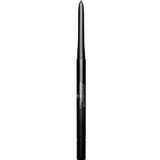 Clarins - Waterproof Pencil - Oogpotlood - Zwart - 0,29 g