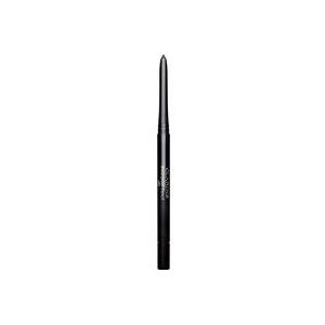 Clarins - Waterproof Pencil - Oogpotlood - Zwart - 0,29 g