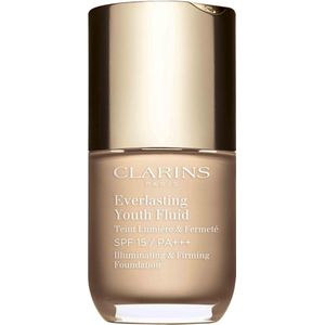 Clarins - Everlasting Youth Fluid - Foundation - 30 ml