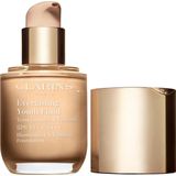Clarins - Everlasting Youth Fluid Foundation - Foundation - Tint 108 Sand - 30 ml