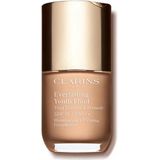 Clarins - Everlasting Youth Fluid Foundation - Foundation - Tint 108 Sand - 30 ml