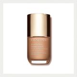Clarins - Everlasting Youth Fluid Foundation - Verhelderende Foundation - SPF 15 - Tint 112 Amber - 30 ml