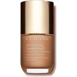 Clarins - Everlasting Youth Fluid - Foundation - 30 ml
