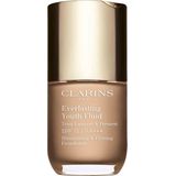 Clarins - Everlasting Youth Fluid - Foundation - 30 ml