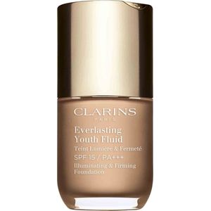 Clarins - Everlasting Youth Fluid - Foundation - 30 ml